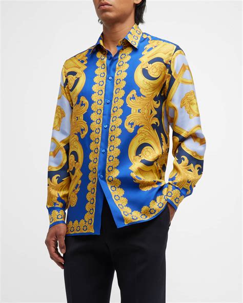 versace shirt c-83540